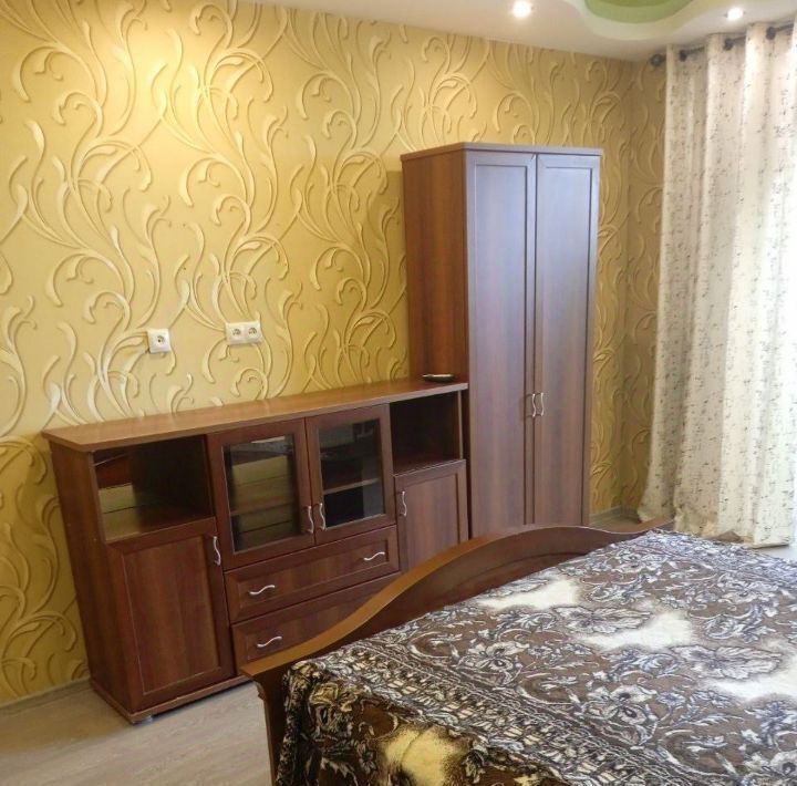 квартира г Энгельс ул Шурова гора 7/9 фото 15