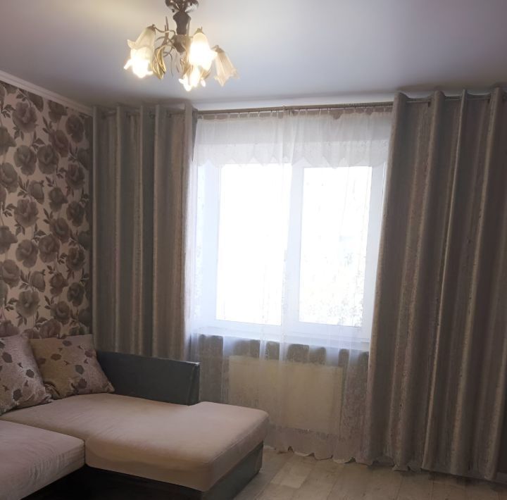 квартира г Энгельс ул Шурова гора 7/9 фото 19
