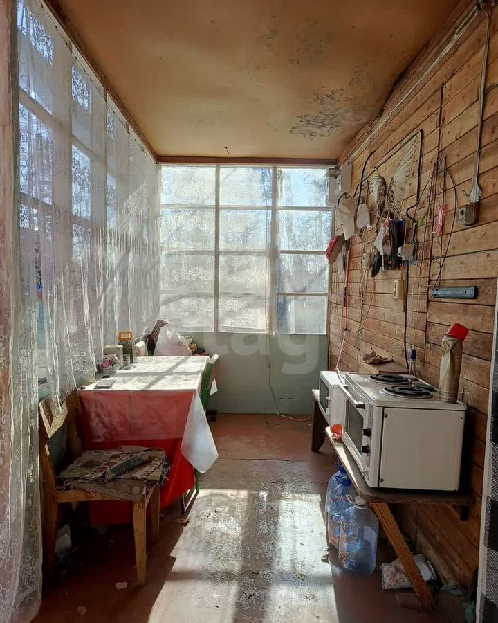 дом г Якутск садово-огородническое товарищество Геофизик фото 11