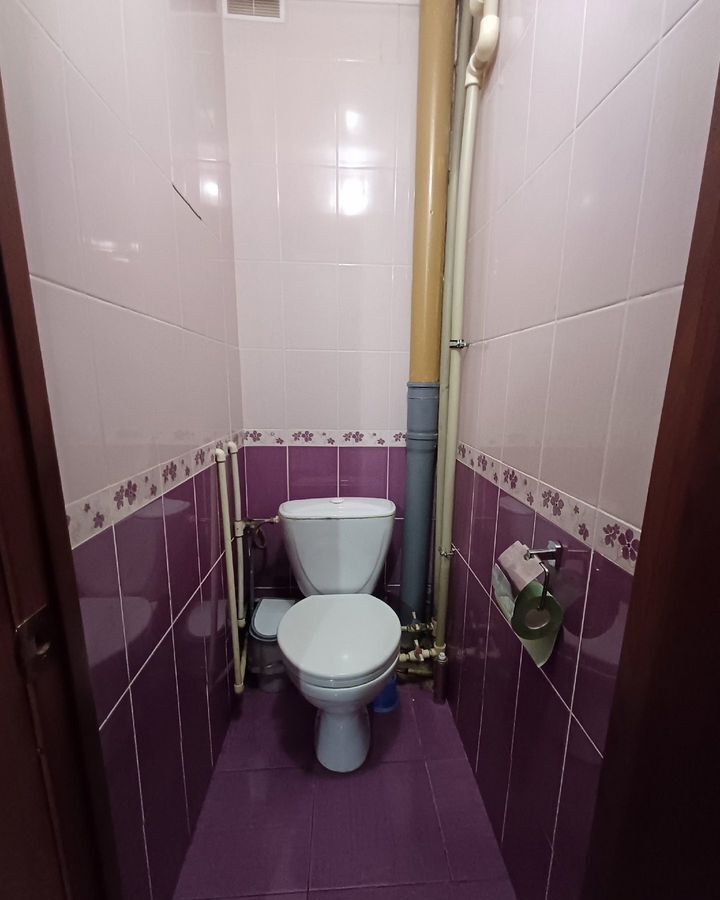 квартира г Чита р-н Центральный ул Красных Коммунаров 72 фото 6