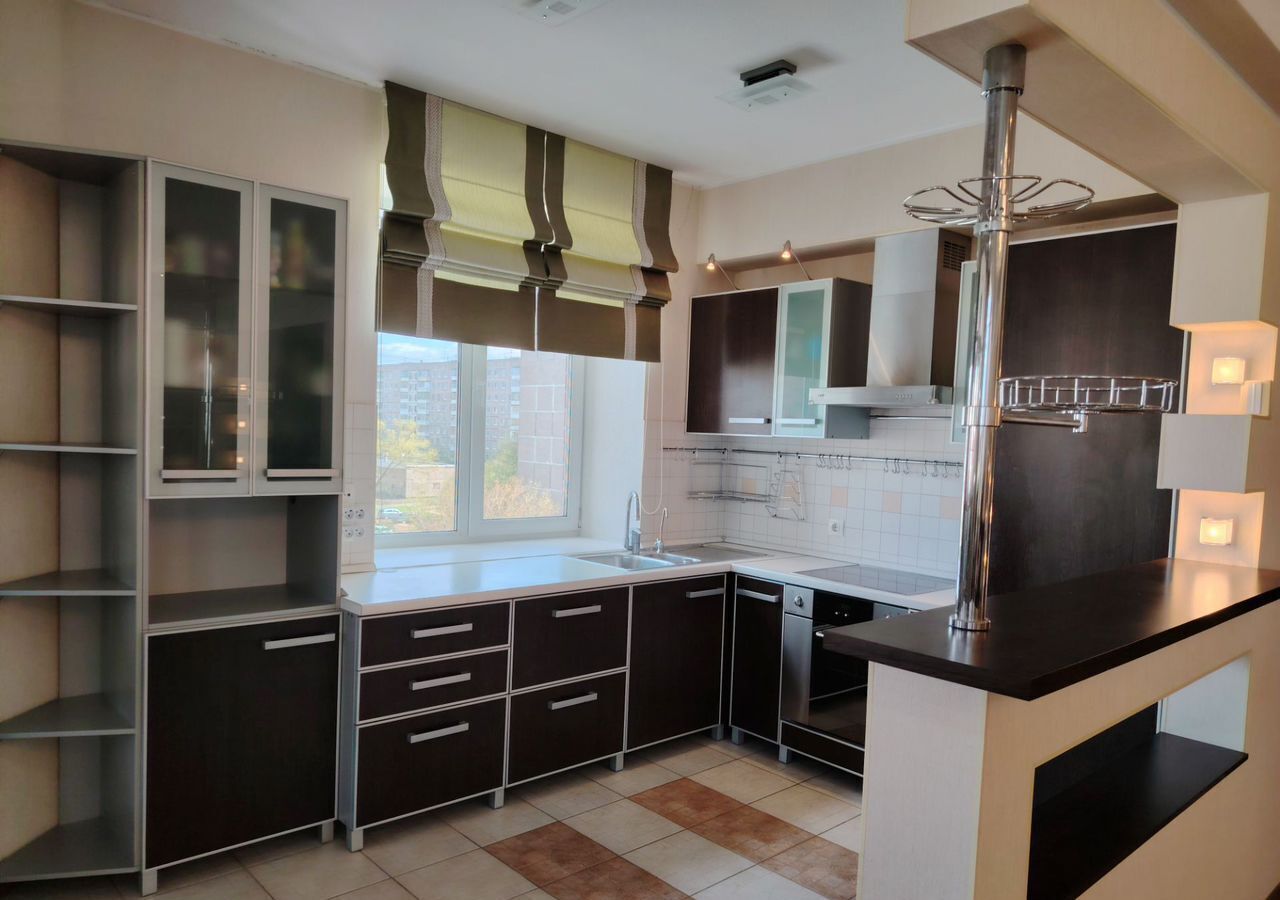 квартира г Нижний Тагил р-н Тагилстроевский ул Дружинина 43 фото 6