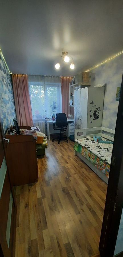 квартира г Самара р-н Кировский пр-кт Карла Маркса 486 фото 11