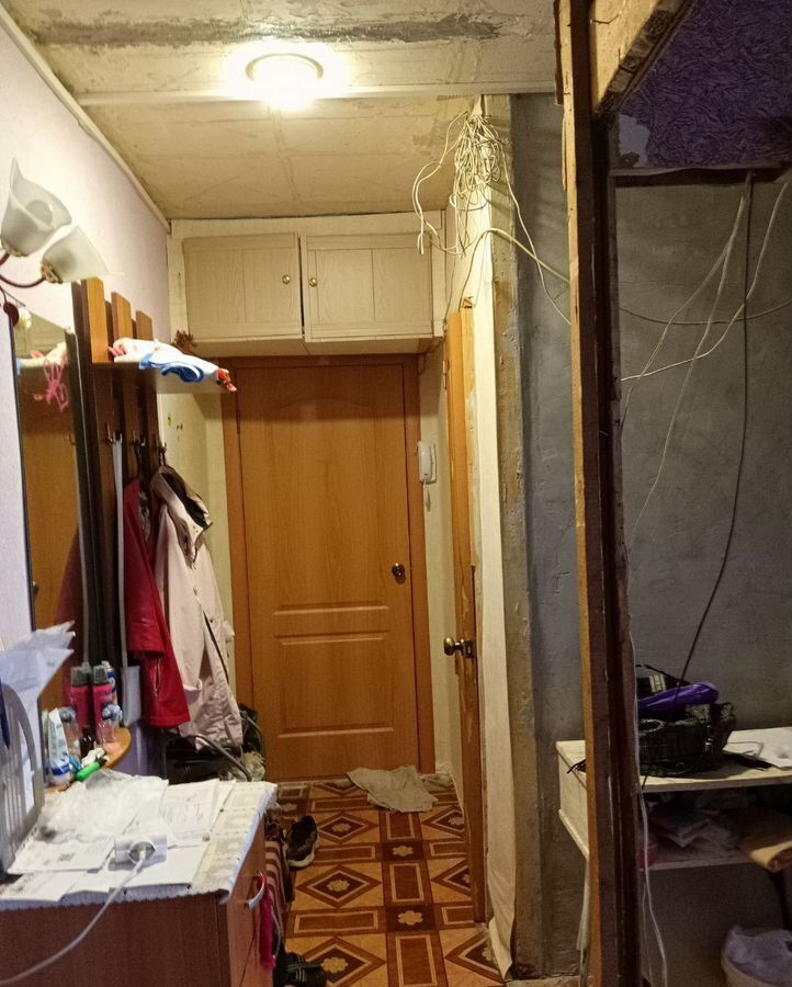квартира г Рыбинск Восточный Копаево ул Ошурковская 3 Восточный планировочный район фото 6
