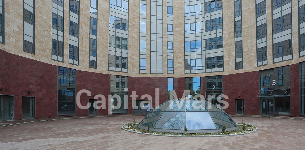 квартира г Москва метро Строгино ул 5-я Мякининская 20 фото 15