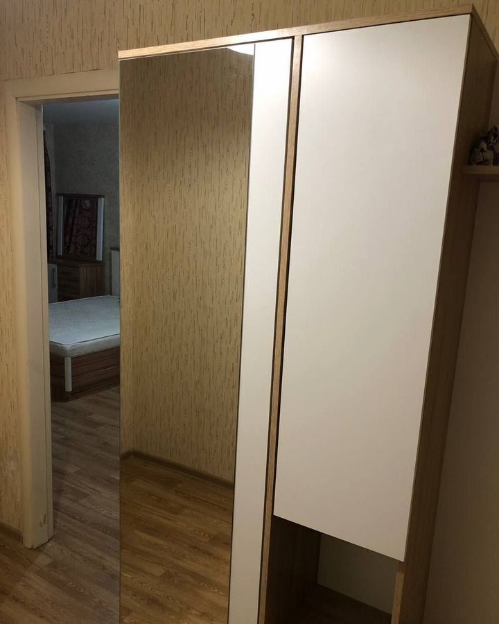 квартира г Воронеж р-н Коминтерновский ул Независимости 55/3 ЖК «Каштановый» фото 5