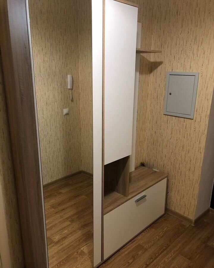 квартира г Воронеж р-н Коминтерновский ул Независимости 55/3 ЖК «Каштановый» фото 8
