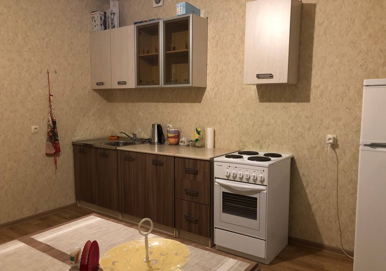 квартира г Воронеж р-н Коминтерновский ул Независимости 55/3 ЖК «Каштановый» фото 7