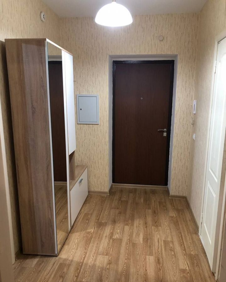 квартира г Воронеж р-н Коминтерновский ул Независимости 55/3 ЖК «Каштановый» фото 12
