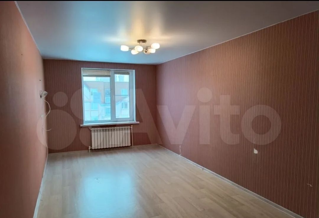 квартира г Самара р-н Красноглинский ул Мира 73 фото 6