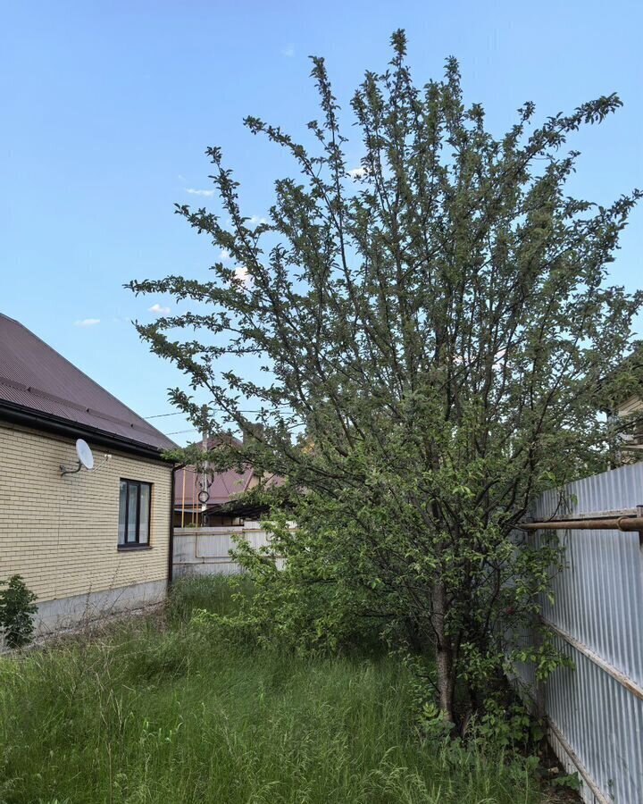 дом г Ставрополь р-н Промышленный ул Роз 152б фото 13