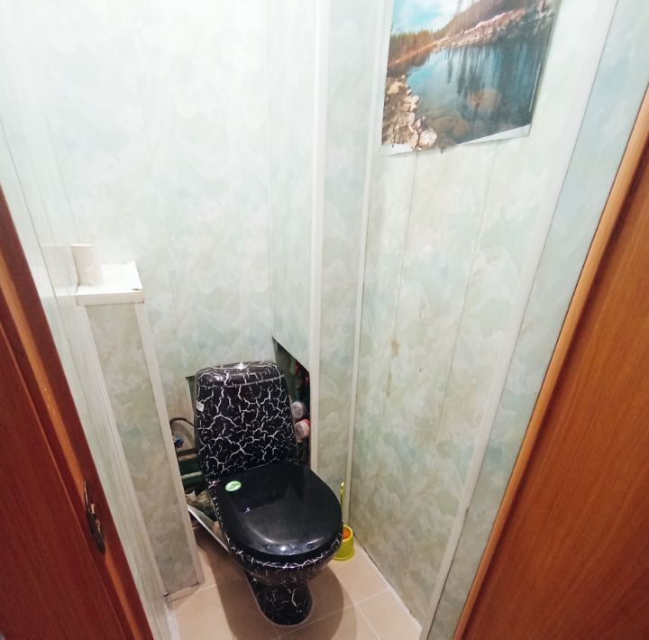квартира г Красноярск р-н Октябрьский ул Красной Армии 121 фото 16