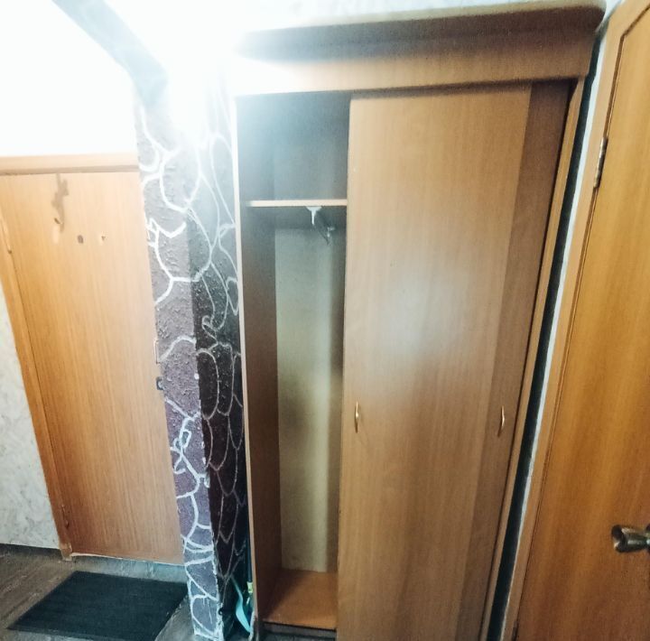 квартира г Красноярск р-н Октябрьский ул Красной Армии 121 фото 17