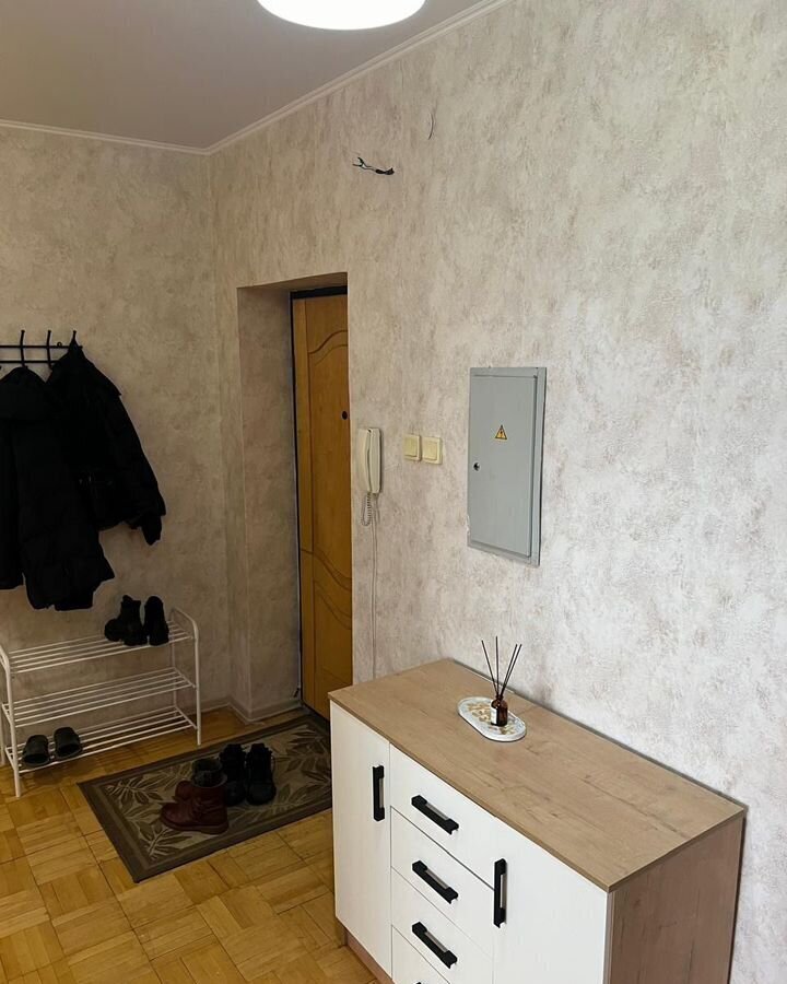квартира г Орел р-н Советский ул Максима Горького 44 фото 9