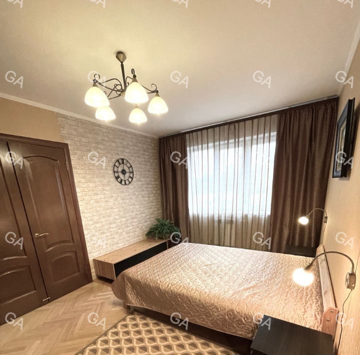 квартира г Долгопрудный Водники ул Театральная 6а фото 13