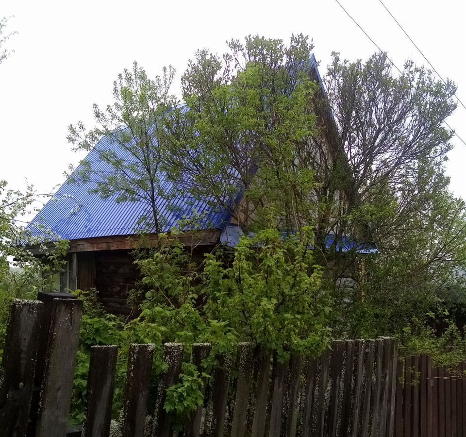 дом г Лысьва ул Баженова фото 7