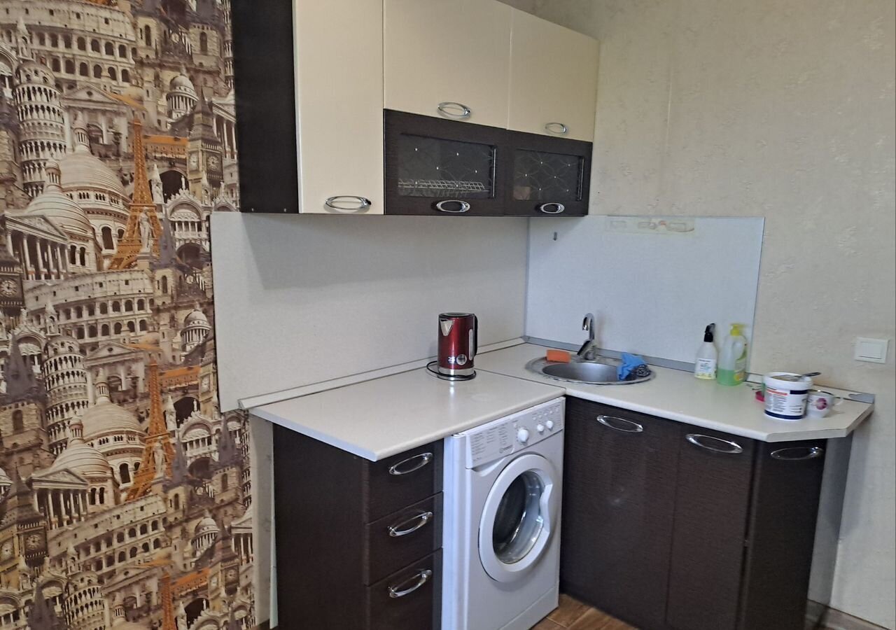 квартира г Железногорск ул Никитина 4 фото 8
