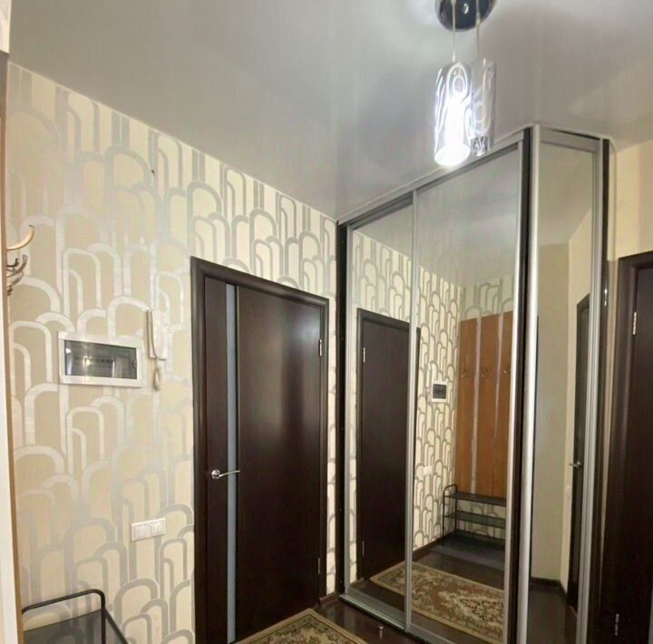 квартира г Балашиха мкр Железнодорожный Центр-2 ул Автозаводская 3 фото 15
