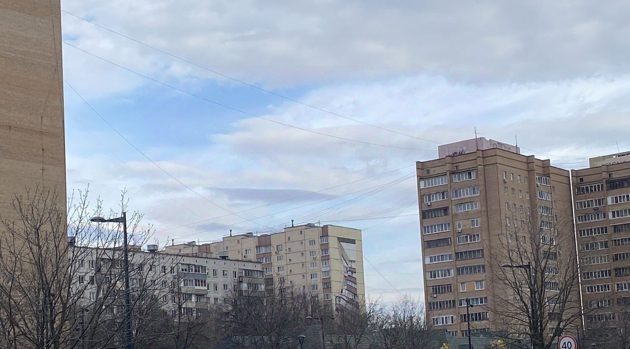 квартира г Балашиха мкр Железнодорожный Центр-2 ул Автозаводская 3 фото 27