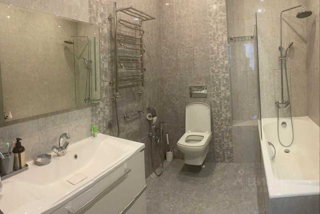 дом г Истра коттеджный посёлок Барское, 15А фото 16