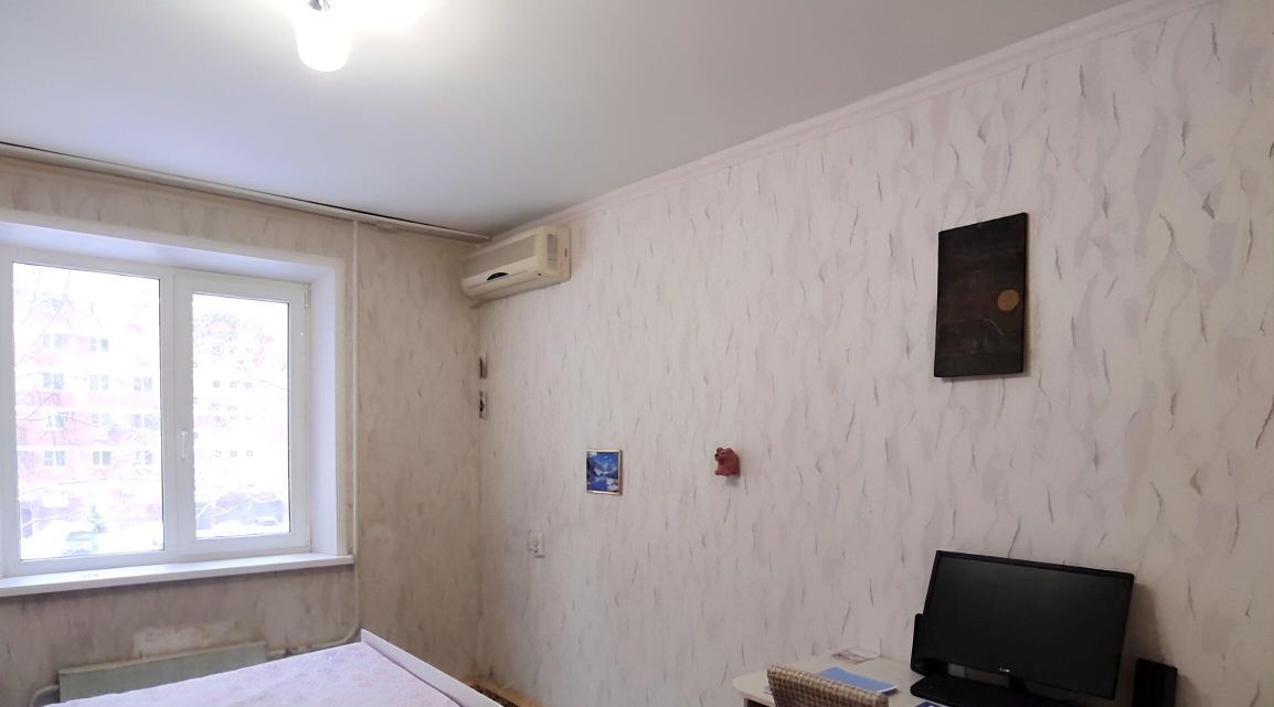 квартира г Тольятти р-н Центральный 71 квартал ул Баныкина 20 фото 5