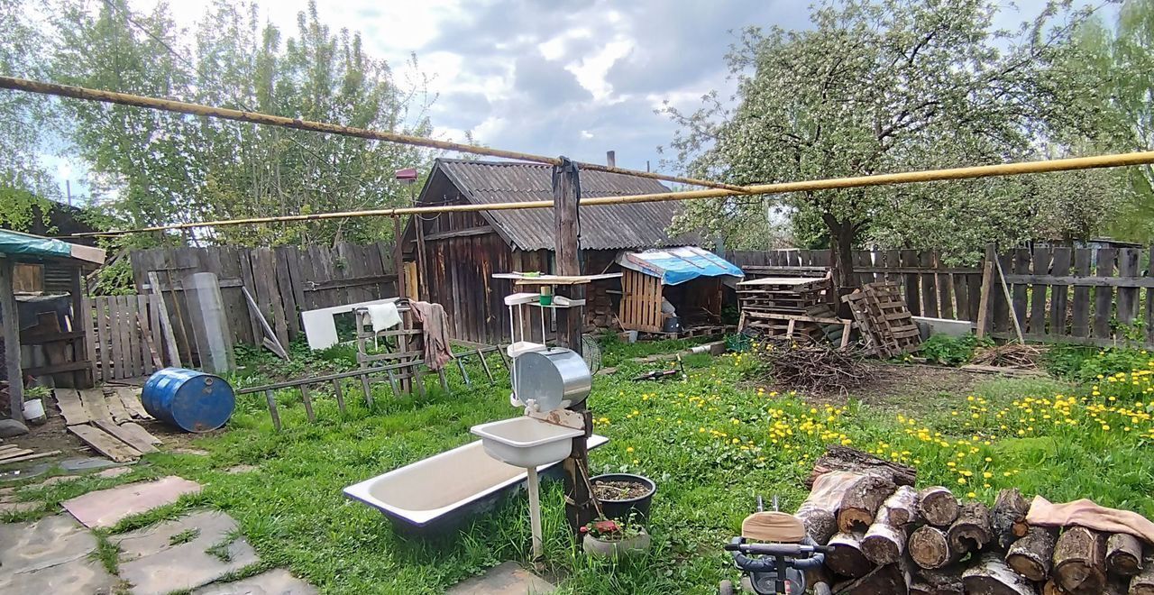 дом г Кинешма ул Радищева 21 фото 8