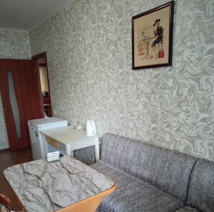 квартира г Саратов р-н Заводской ул Огородная 97/99 фото 6