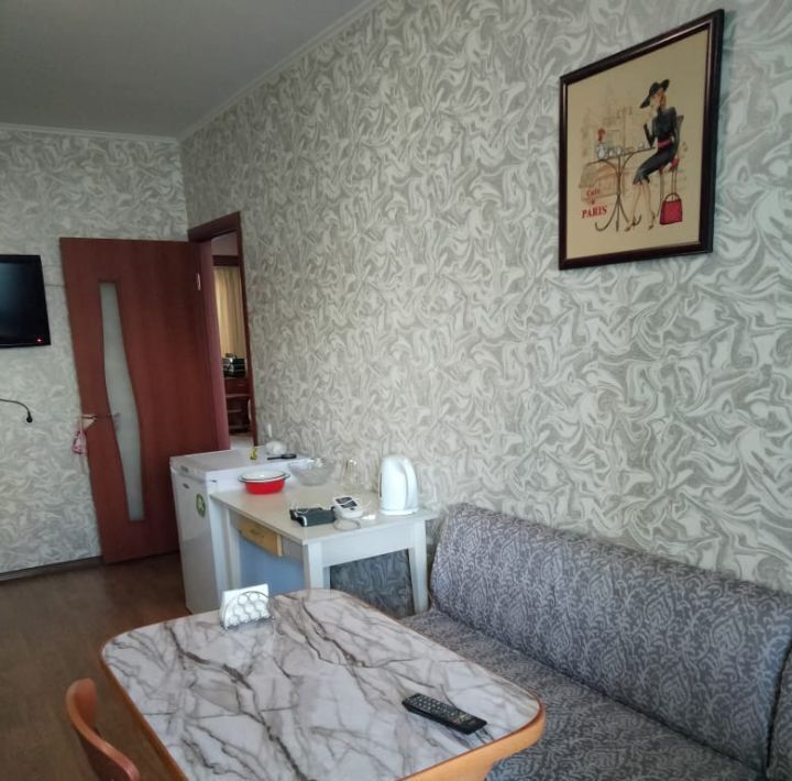 квартира г Саратов р-н Заводской ул Огородная 97/99 фото 8