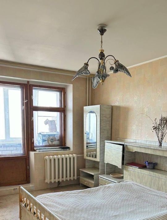 квартира г Саратов р-н Волжский ул им братьев Никитиных 6 фото 12