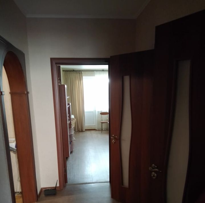 квартира г Саратов р-н Заводской ул Огородная 97/99 фото 18