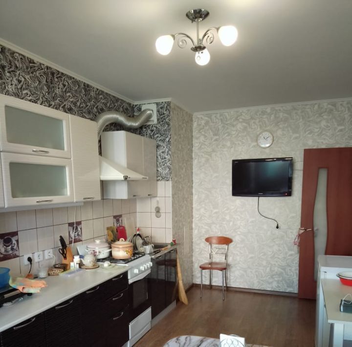 квартира г Саратов р-н Заводской ул Огородная 97/99 фото 14