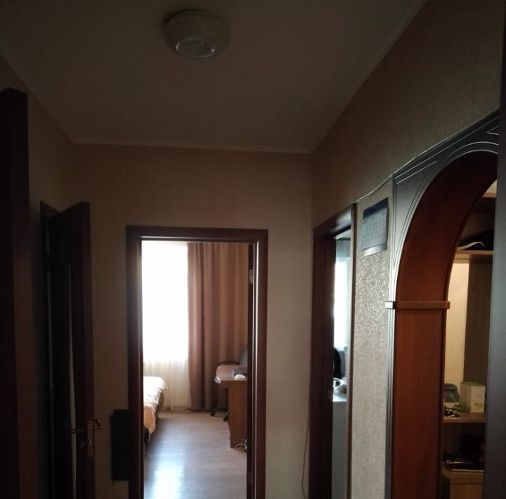 квартира г Саратов р-н Заводской ул Огородная 97/99 фото 19
