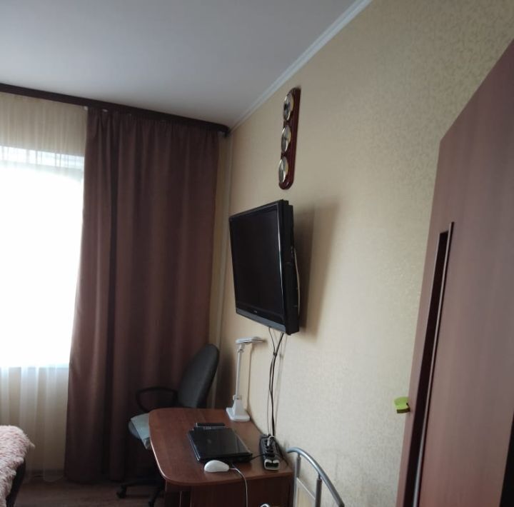 квартира г Саратов р-н Заводской ул Огородная 97/99 фото 23