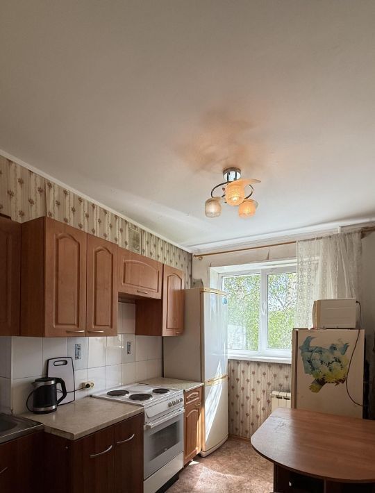 квартира г Кемерово р-н Центральный пр-кт Ленина 73 фото 10