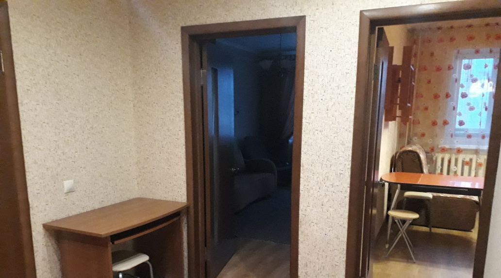 квартира г Калуга р-н Октябрьский ш Грабцевское 132к/1 фото 6