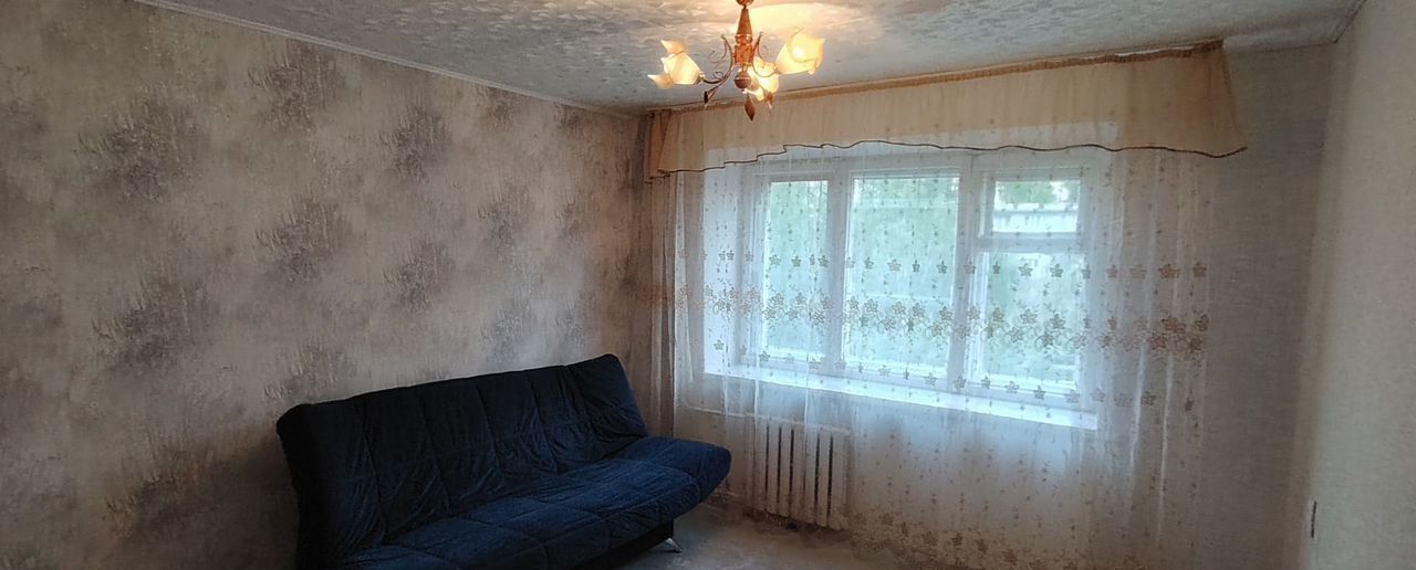 комната р-н Нижнекамский г Нижнекамск ул Студенческая 3 муниципальное образование Нижнекамск фото 6