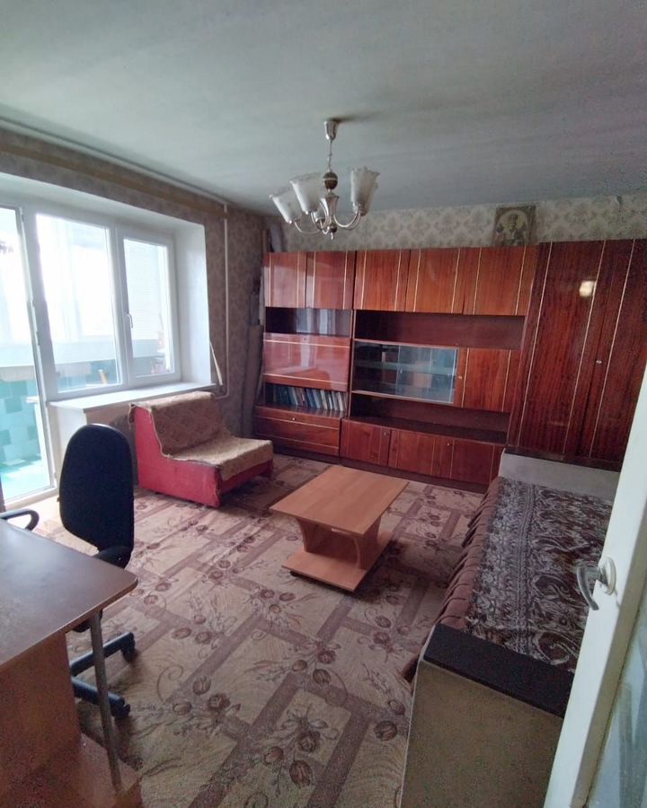 квартира р-н Сальский г Сальск ул Тургенева 23 Сальское городское поселение фото 7