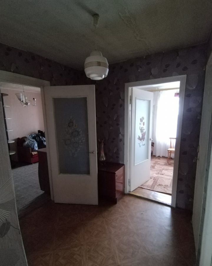 квартира р-н Сальский г Сальск ул Тургенева 23 Сальское городское поселение фото 11