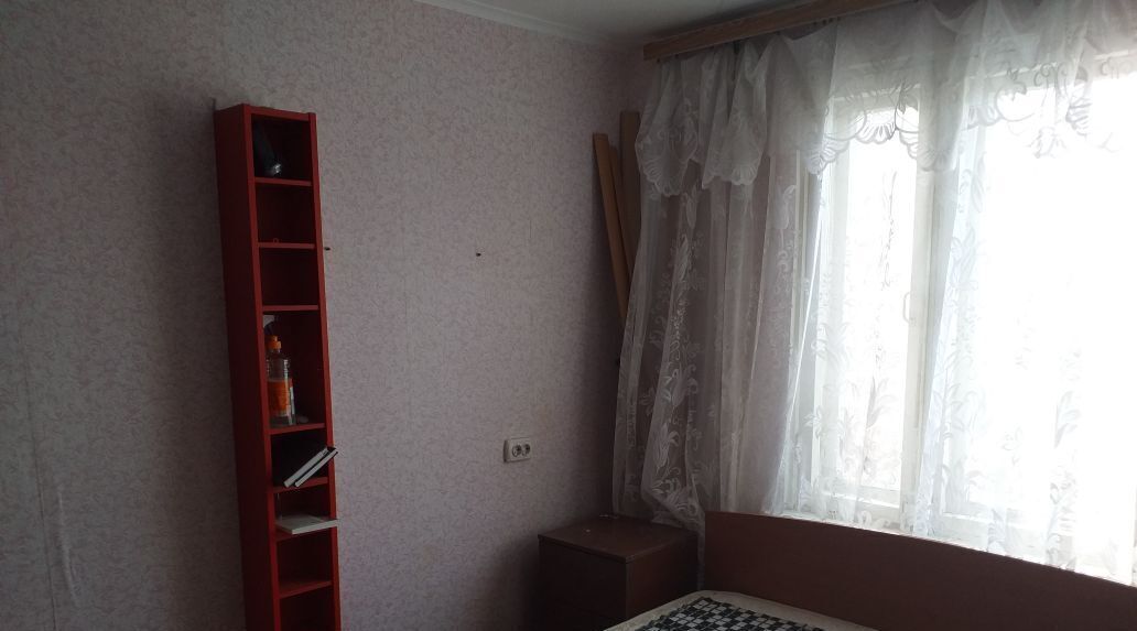 квартира г Екатеринбург р-н Орджоникидзевский ул Парниковая 13 Проспект Космонавтов фото 7