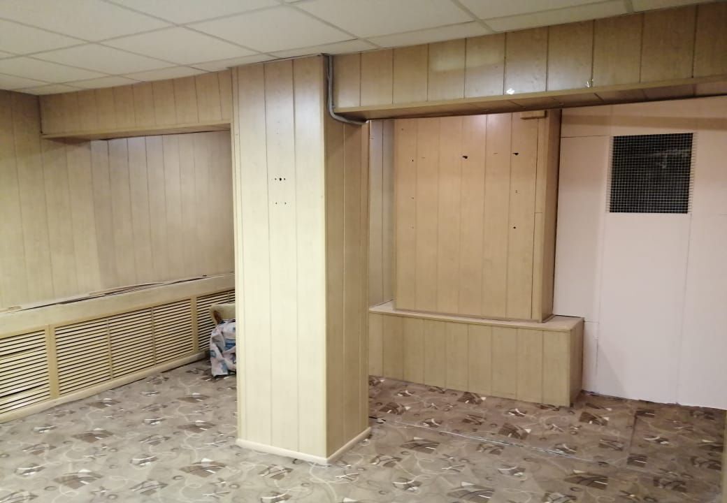 свободного назначения г Екатеринбург р-н Кировский Динамо ул Первомайская 70 фото 8