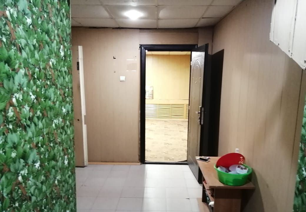 свободного назначения г Екатеринбург р-н Кировский Динамо ул Первомайская 70 фото 12