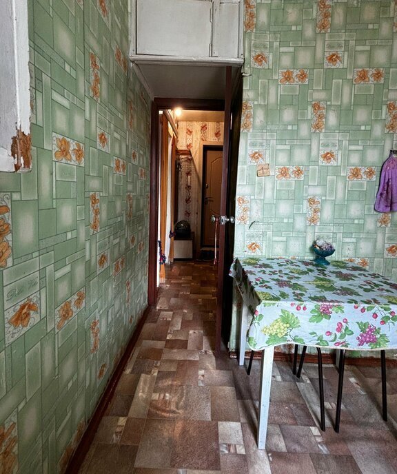 квартира г Волжск ул Гагарина фото 8