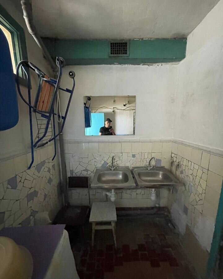 комната г Евпатория ул Некрасова 89 фото 12