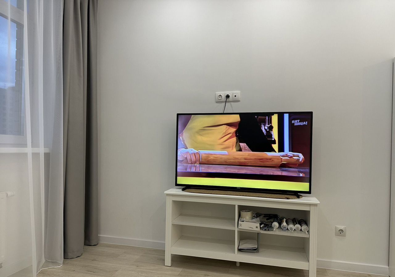 квартира г Тюмень р-н Центральный ул Газовиков 73к/1 фото 9
