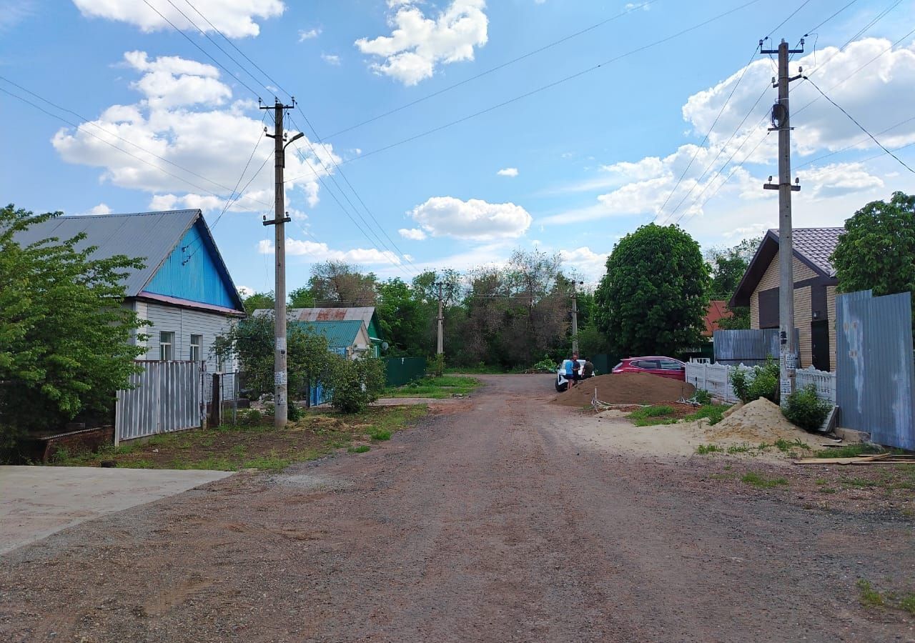 дом г Оренбург р-н Дзержинский ул Грозненская 4 фото 5