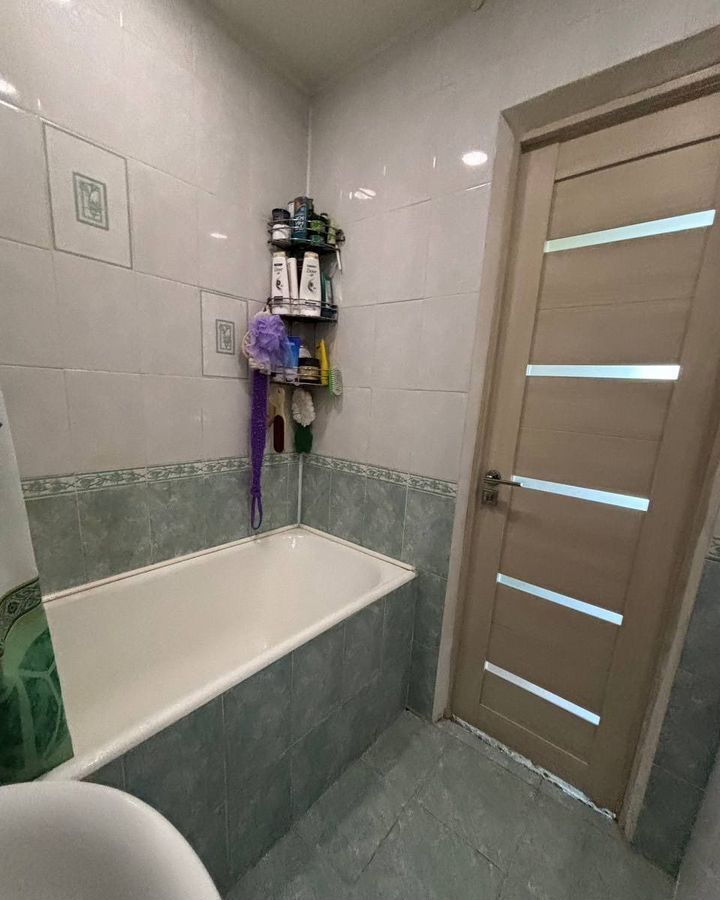 квартира г Тольятти р-н Автозаводский 9-й квартал б-р Туполева 16 фото 14