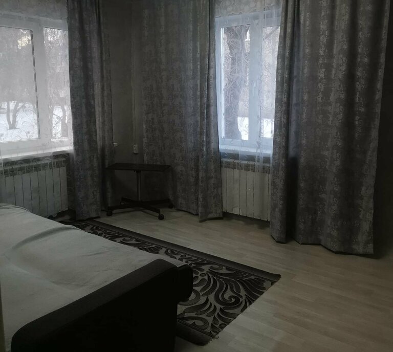 квартира г Красноярск р-н Свердловский ул Кольцевая 14 фото 11
