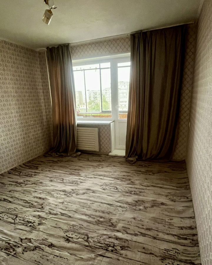 квартира г Магнитогорск р-н Орджоникидзевский ул Труда 16 фото 6