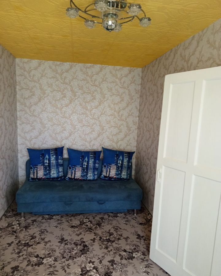 квартира р-н Коркинский г Коркино ул Цвиллинга 36а фото 6