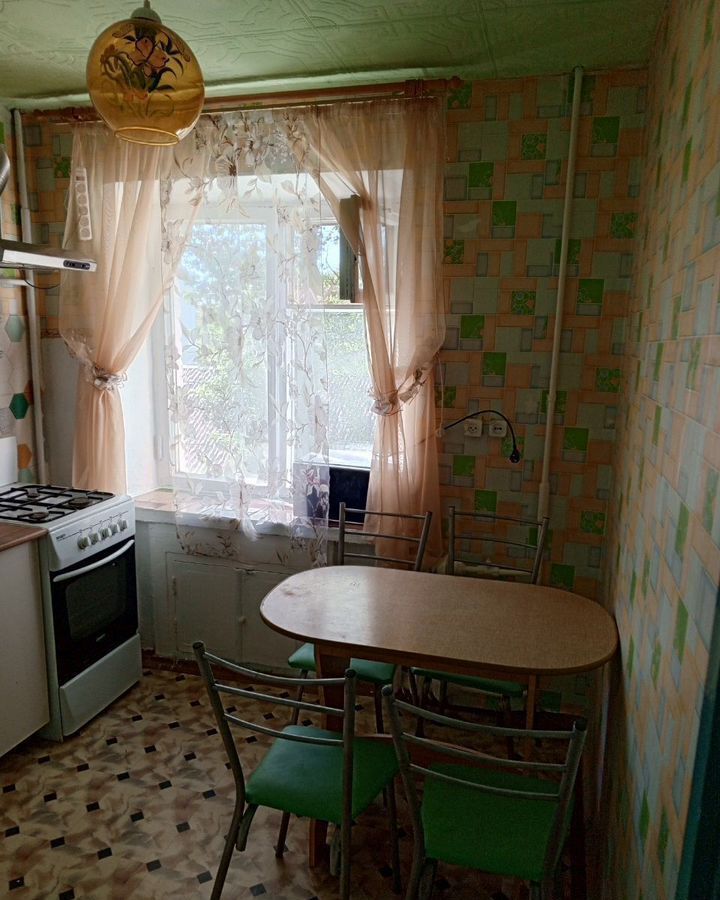 квартира р-н Коркинский г Коркино ул Цвиллинга 36а фото 9