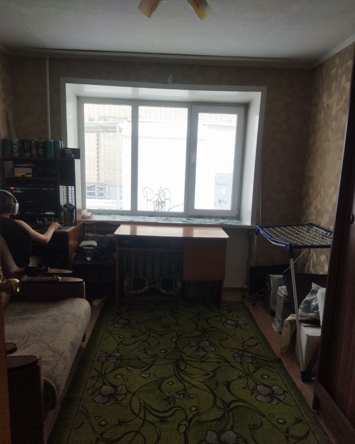 квартира г Новоалтайск ул Гагарина 22 фото 5